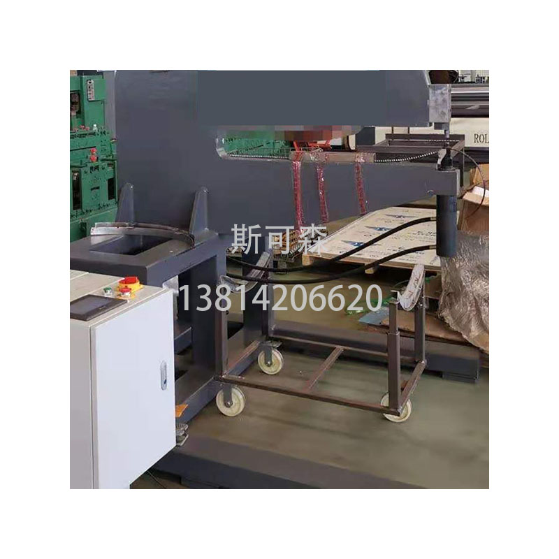 工業(yè)風筒鉚接機（定制）